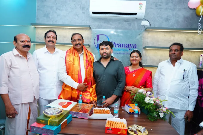 KVT Vascular Center inauguration