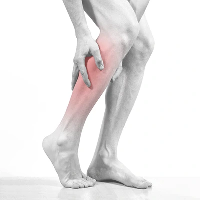 Peripheral artery disease care